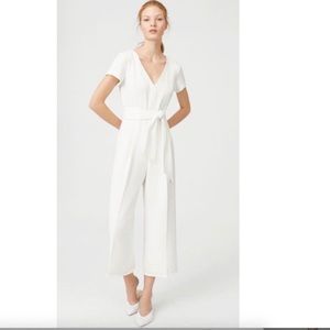 Club Monaco Jumpsuit